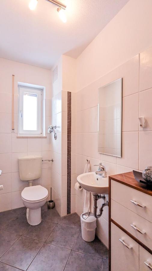 Ferienwohnung Hohenstaufen Füssen 외부 사진