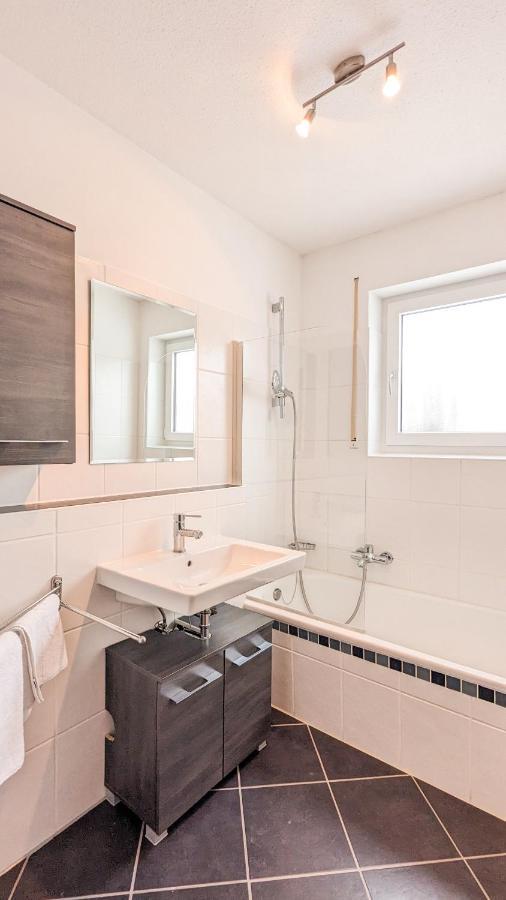 Ferienwohnung Hohenstaufen Füssen 외부 사진