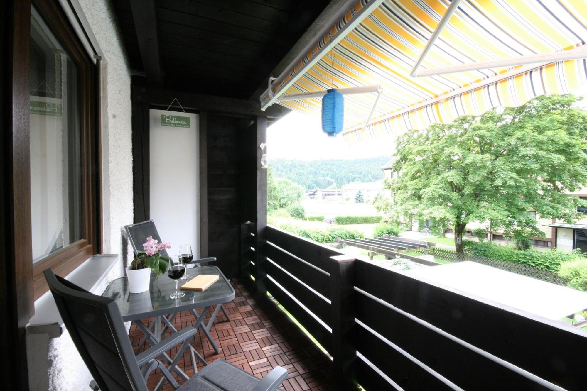 Ferienwohnung Hohenstaufen Füssen 외부 사진