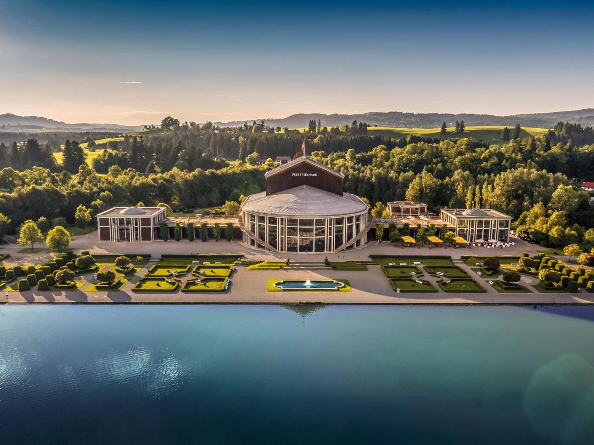 Ferienwohnung Hohenstaufen Füssen 외부 사진