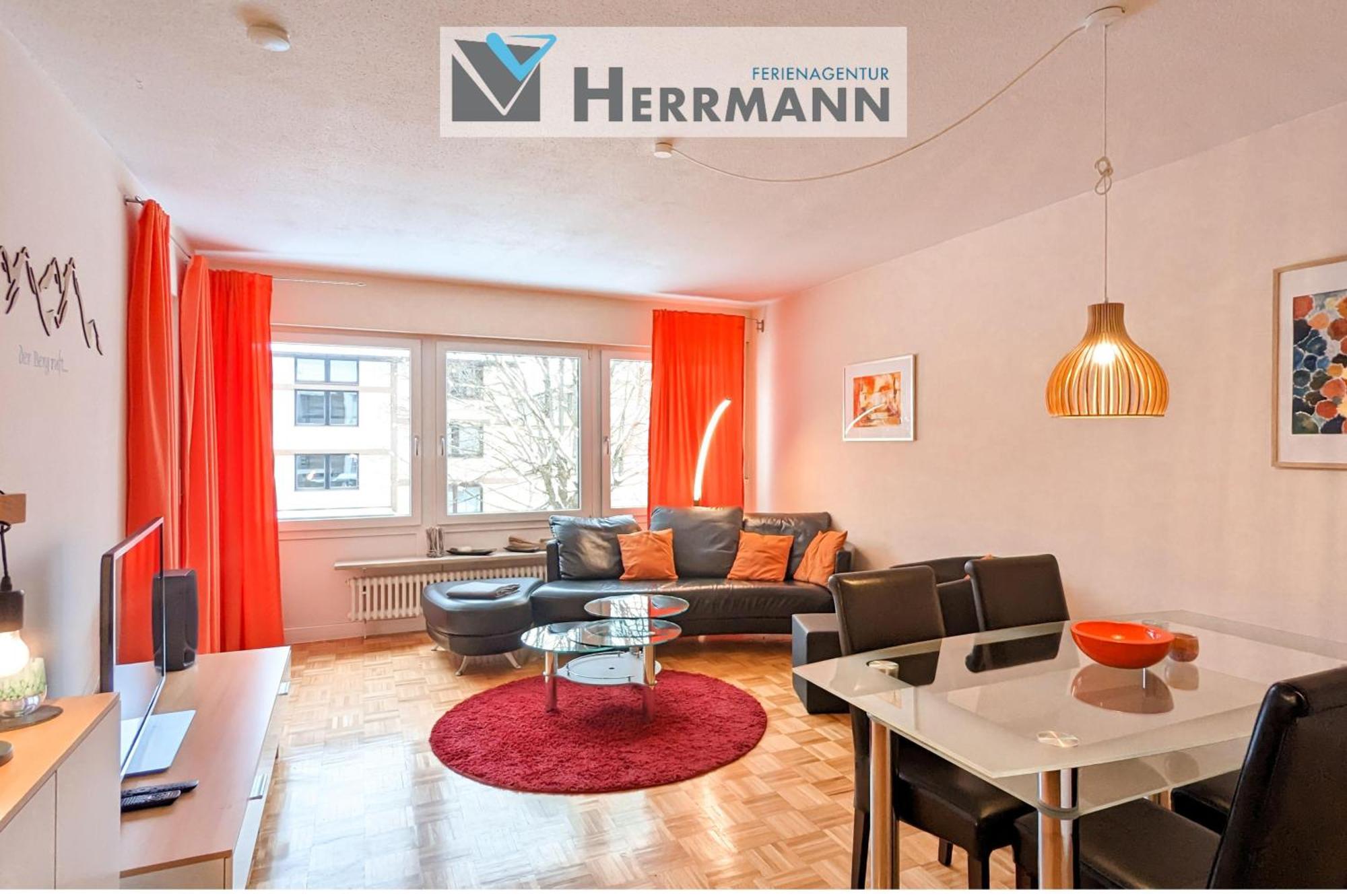 Ferienwohnung Hohenstaufen Füssen 외부 사진