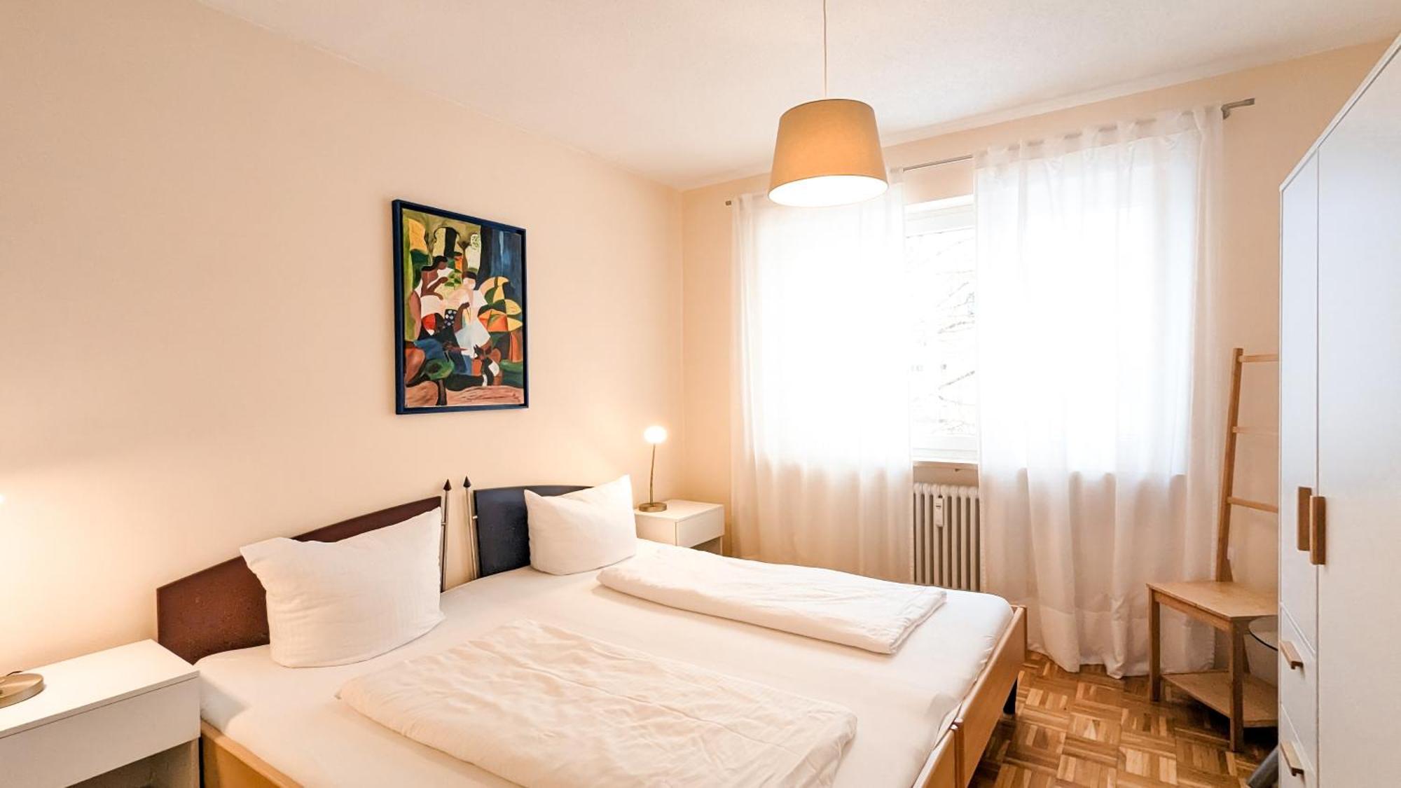 Ferienwohnung Hohenstaufen Füssen 외부 사진